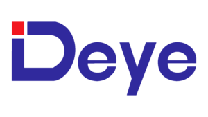 Deye - Logo_Prancheta 1